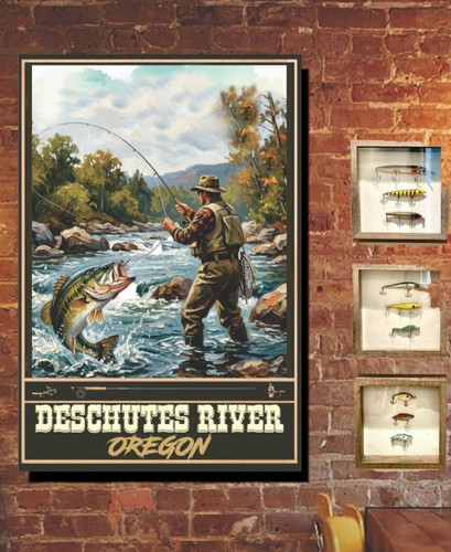 Bass fly fishing travel - ,